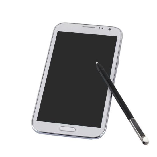Пишущий сенсорный экран для Samsung Galaxy Pen Stylus Note 2 II GT N7100