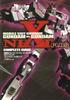Mobile Suit Gundam Gundam Gundam NEXT PLUS Complete Guide VS.