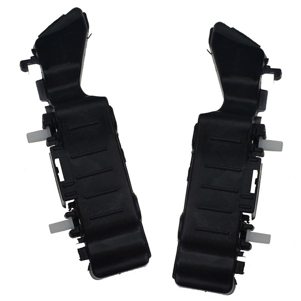 2 x Передний кронштейн бампера Держатель Для Hyundai Accent 2012-2014 86514-1R000