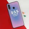 Чехол с номерами ангелов для Huawei Honor 50 P20 P30 P40 P50 Pro Lite P Smart Z 2019 2021 Nova 5T, чехол для телефона