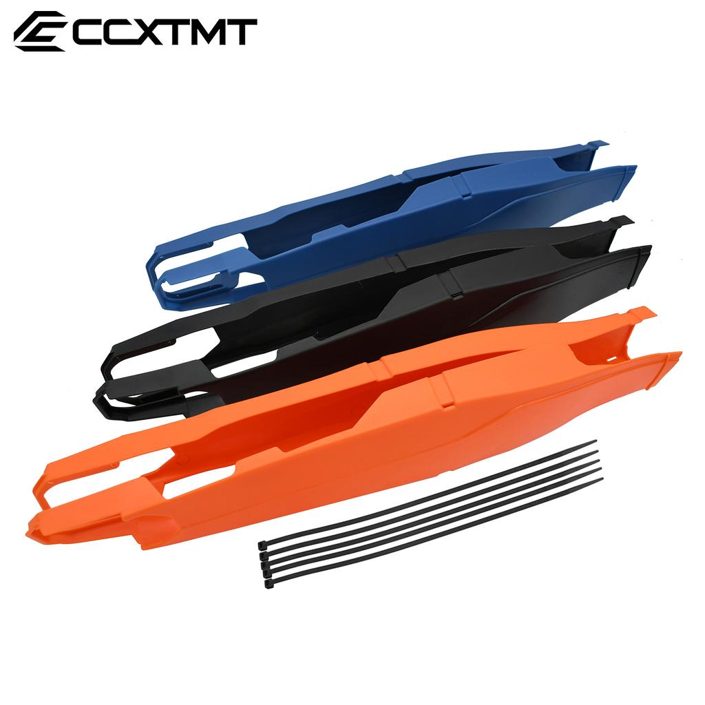 Защитный чехол для маятникового рычага мотоцикла KTM XCW XCWF EXC EXCF для Husqvarna TC FC TE FE 125 250 300 350 400 450 500
