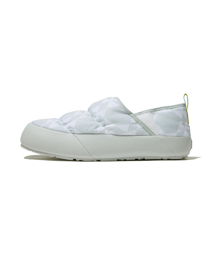 Sierra Designs Grandmothership Slip-On Белый