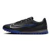 Nike Кроссовки унисекс Phantom GX Academy TF Shadow Pack, черные, Hyper-Royal Chrome DD9477-040