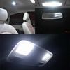 14-48LED универсальная автомобильная лампа для чтения в салоне COB 108SMD светодиодная панельная лампа высокой яркости для грузовика водонепроницаемая лампа