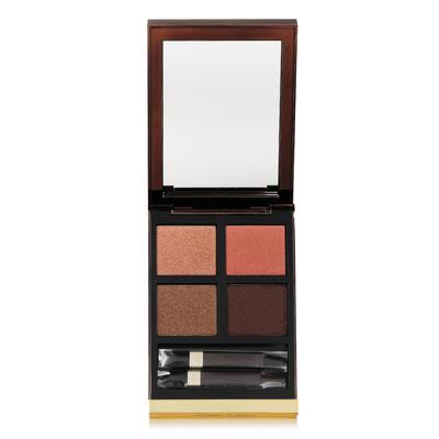 Цвет глаз Quad - # 36 Тигровый глаз