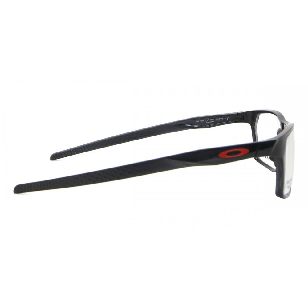 Oakley Очки для мужчин Ox8174f Hex Jector Asian Fit 817403