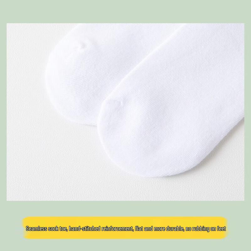 Kids' Summer Thin Over-the-Knee Socks