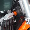 NICECNC Для KTM EXC 300 EXC 450 EXCF 350 XCW 2020-2023 SX 125 SXF 250 SXF 450 XC XCF 2019-2022 Рама Т-образный элемент Комплект шлангов радиатора