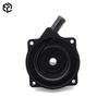 Улучшенный чехол CNC для насоса охлаждения M8 для Harley 2017-2022 Ultra FLTRU LIMITED FLHTK FLHTCUTG TRI GLIDE FLHXSE