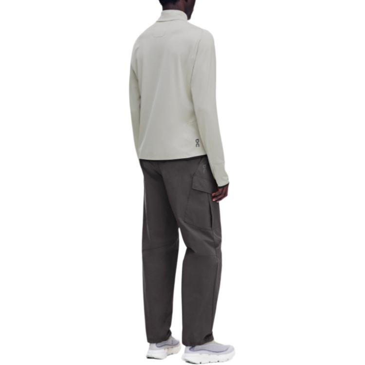 Men's Pants On Running On Cargo Pants Men's Espresso Moderate