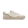 Li Ning Common 80s Покрытие Нескользящее, Износостойкое, Легкие Низкие Скейтбордические Кроссовки Мужские Бежевые AGCW013-4
