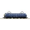 TOMIX N Gauge EF66-0 Type Early Modelwith Canopy 7142 Railway Model Electric Locomotive