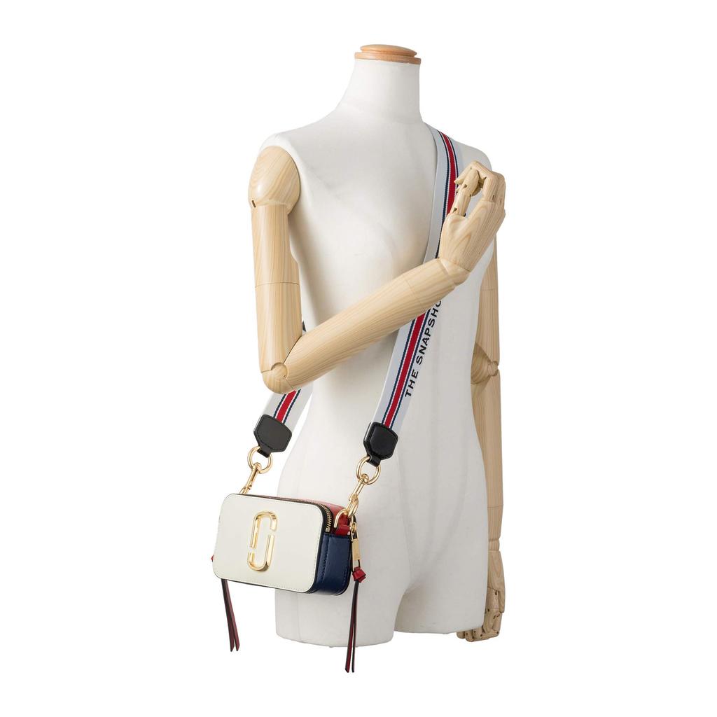 Shoulder Bag M0012007 178 Shoulder Bag White White [Marc Jacobs] [Item]