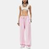 Alexander Wang Drawstring Track Pants Women's 4CC124435509-51B