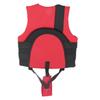 Adult Children Life Jacket Water Area Rescue Buoyancy Cotton Filler for Fishing SurfingM