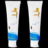 Youluo Shaxing Antibacterial Whitening Toothpaste Twin Pack