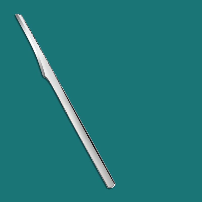 1 шт., инструменты для маникюра и педикюра, бритва для ногтей, набор ножей для педикюра, набор ножей для мозолей, пилочка для удаления омертвевшей кожи, инструменты для ухода за ногами