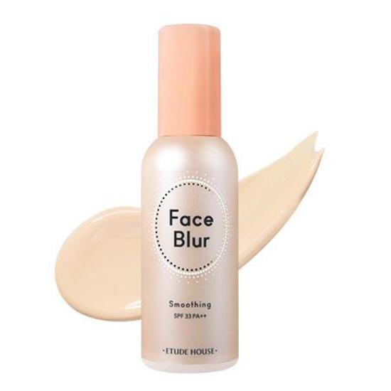 ETUDE HOUSE Размытие лица (3 цвета)SPF33 PA++ Новинка! Версон