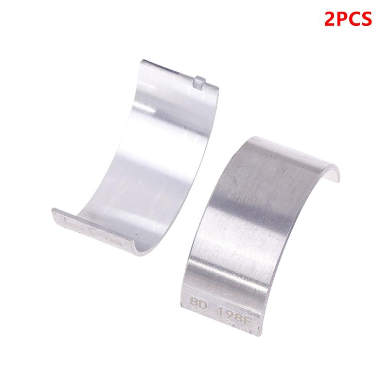170F 173F 178F 186Fa 188F 192F 1100F Подшипник шатуна с воздушным охлаждением Детали дизельного двигателя Маленький подшипник