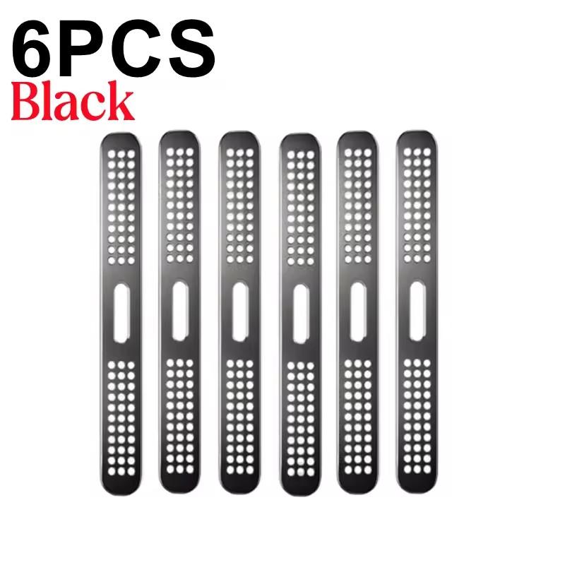 Металлическая пылезащитная сетка для динамика мобильного телефона, защита от пыли, чехол для чистки iPhone 17/17 Pro/17 ProMax.