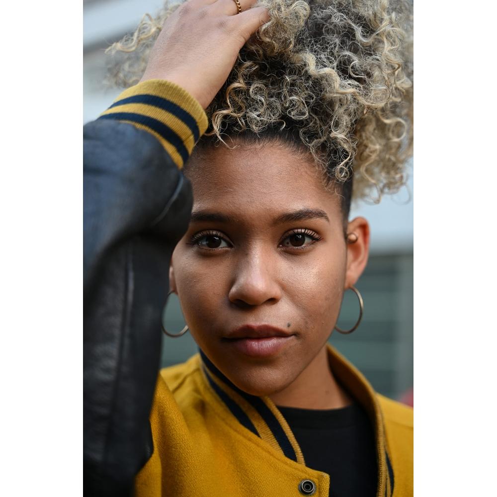 Nikon NIKKOR Z 28-75mm f2.8 Nikon беззеркальный однообъективный объектив