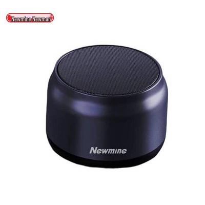 Портативная Bluetooth-колонка Newman BT31, штекер CN (адаптер в комплекте)