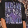 MEGAN MULLALLY Shirt, Megan Mullally Tshirt, Megan Mullally Tees, Megan Mullally Retro 90s Sweater, Megan Mullally Merch Gift #saf