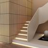 10pcs 30x30cm Wall Decoration Stickers Waterproof Foam Wall Stickers Wood Grain Wallpaper