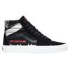 Vans Led Zeppelin x Vans SK8-Hi '50-летие' VN0A38GET5Z