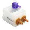 Комплект для ремонта сиденья 93161391 Клапан регулировки уровня Plug and Play Замена для CITYCLASS