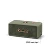 Marshall Emberton III Portable Bluetooth Speaker