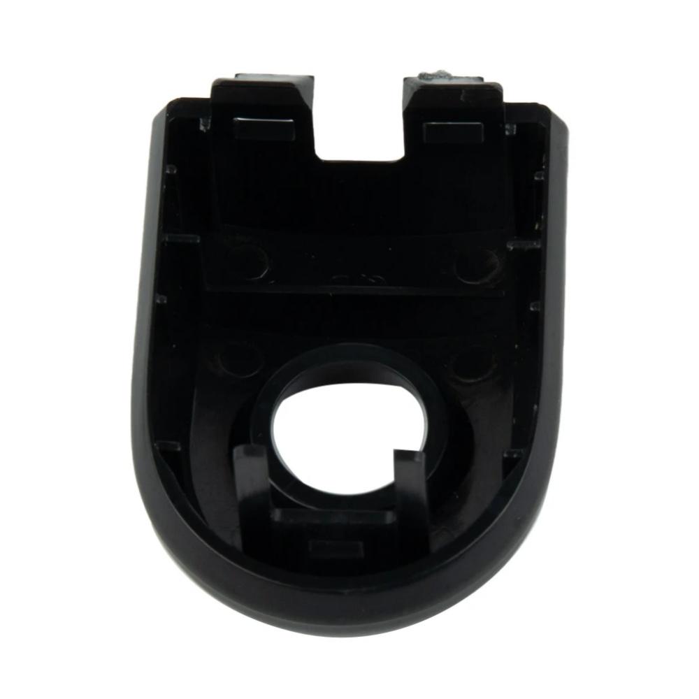 Накладка наружной ручки передней левой водительской двери для Nissan Tiida Versa 2007-2012