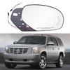 Rearview Mirror Lens for 2015-2020 Cadillac Escalade & Chevy Avalanche