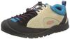 JASPER SP Size Cm "ROCKS" Sneakers, Women's, SAFARI/FJORD BLUE, 25.5