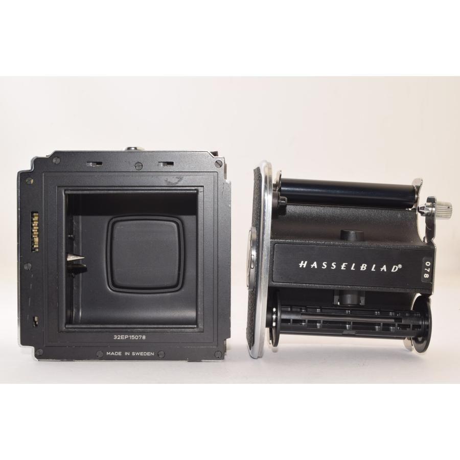 Used Good Condition Hasselblad A24 Type III Film Magazine Film Back 2506047