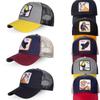 Скотная ферма дальнобойщик сетчатая бейсбольная кепка Snapback кепка хип-хоп мужская