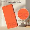 For Xiaomi 13 Lite 13T 14 15 17 Ultra Pro 5G Case Flip Leather Wallet Shockproof Cover Card Holder Stand Wireless Charging Compatible
