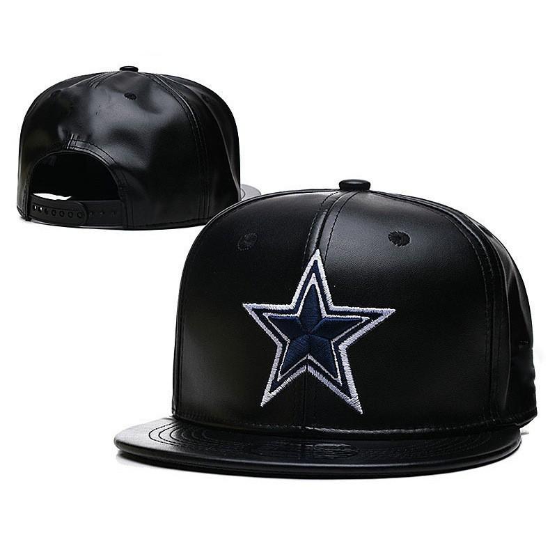 Dallas Cowboys Baseball Cap Adjustable Sun Hat All