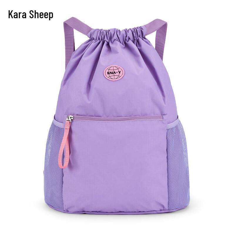 KALA·Y Ультралегкий Облачный Дорожный Рюкзак CX5909