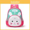 Cute Rabbit Unicorn Dinosaur Shark Puppy Cartoon Animal Backpack Children