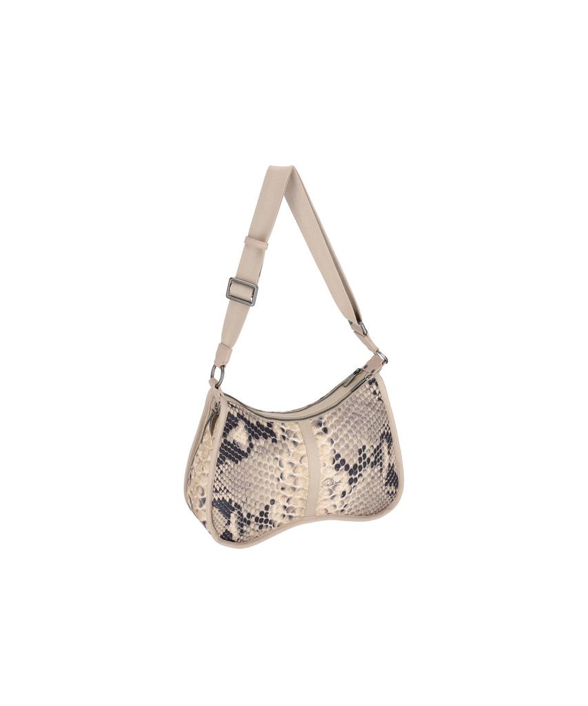 Lesportsac Python Torino Shoulder Bag [5240.Hd15]
