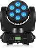 Wash Type LED Moving Light MOVING HEAD MH710
