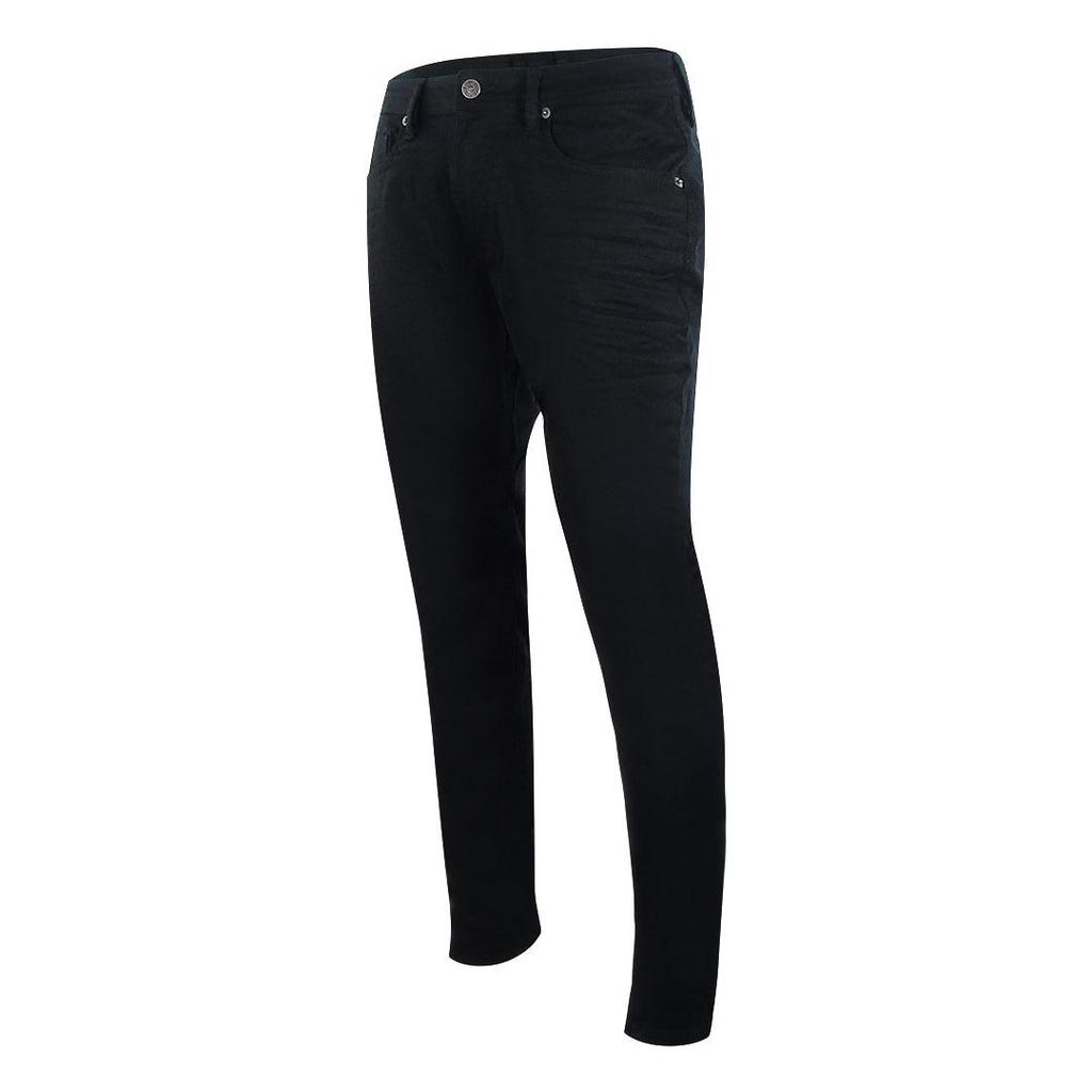 Diesel Mens 1979 Sleeker-R Denim Jeans