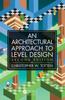 Книга Architectural Approach To Level Design : Second Edition
