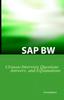 Книга SAP BW Ultimate Interview Questions, Answers, and Explanations : SAW BW Certification Review