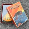 Английская версия Dixit Несколько слов Настольная игра для вечеринок Стратегическая настольная игра Карточные игрушки