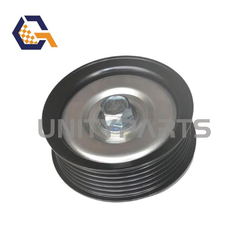 Engine Belt Auto Idler Pulley For Renault Koleos Nissan X-Trail Frontier Elgrand 2008-2019 11925-EA00A 11925EA00A