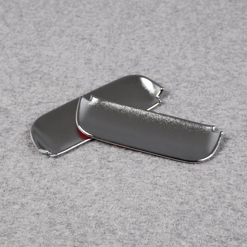 RUIQ Daihatsu Hijet Truck s500p/s510p для Ранней Императрицы, Экстерьер, Ручка передней двери, Защитная крышка,