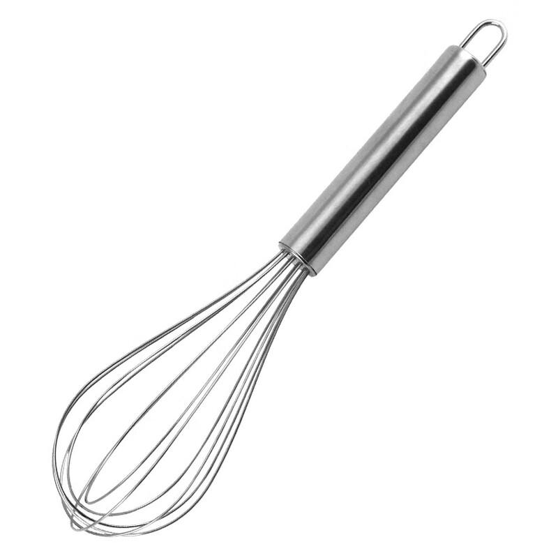 Stainless Steel Hand Whisk