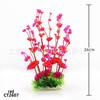 Fish Tank Decor: CT26 Artificial Aquarium Plants